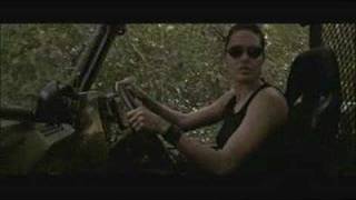 Lara Croft - My Rock`n`Roll