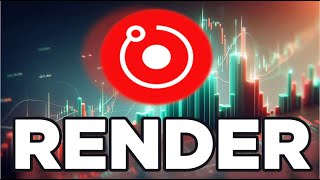 $RENDER (RENDER NETWORK) 🔥🔥 NEXT TARGET + PRICE UPDATE 🚀 TECHNICAL ANALYSIS 🚀