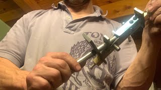 STEAMPUNK HOTCHKISS 1879 IN 22LR: IT’S KILLING ME- FEEDING DIFFICULTIES