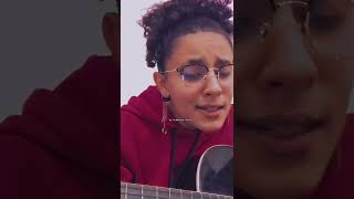 Ya Raoui - Souad Massi cover by liluniverse