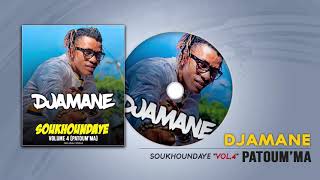 Djamane - Soukhoundaye vol.4 ( Patoum’ma)