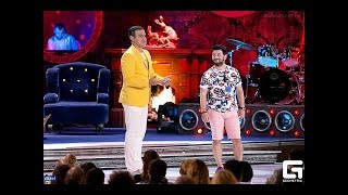 2024 Гарик Харломов и “Галустян“ - Порвали зал Comedy Club! Золотой номер!