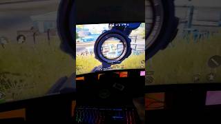 Pubg 1 vs 4 #shorts