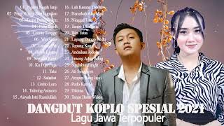 Happy Asmara x Denny Caknan Full Album 2021 Lagu Jawa Terbaru -Terpopuler- terbaik 2021