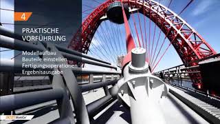 Webinar: Einführung in IDEA StatiCa Connection