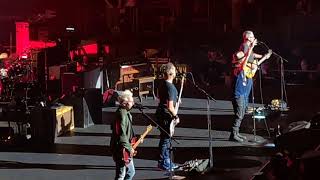 Pearl Jam - "Do The Evolution" | Madison Square Garden | New York, September 3rd 2024