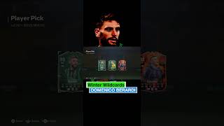 DOMENICO BERARDI WC #viral #2024  #eafc24 #futbol #2023 #easports #fc24 #shortvideo #trending