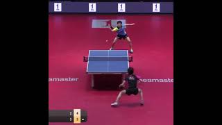 Table Tennis