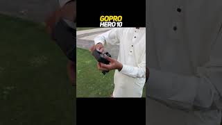 GoPro Hero 10