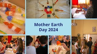 Mother Earth Day 2024