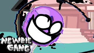 Newbie Gang [FNF X Pibby X BFDI] [Vs Pibby Lollipop] [Warning: Flash Light]