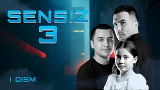 Sensiz 1-qism (3 Mavsum)