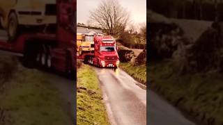 This Sound is perfect 🔊🔥🔥 #shorts #ytshorts #truck #scania #trending #modified