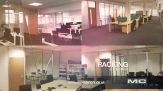 MC Interiors & Office Refurbishments Ltd