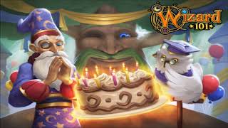 Wizard101 - Wizard City Carousel Theme (HD)