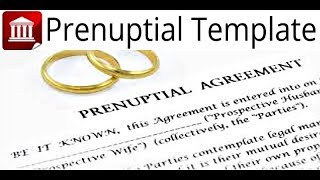 Prenuptial Agreement Cost