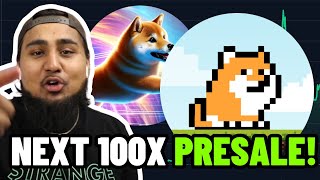 IS PLAYDOGE THE NEXT 100X PRESALE PROJECT?! (BETTER THAN DOGEVERSE?!) PLAYDOGE CRYPTO GEM!