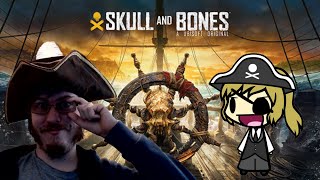 Skull And Bones Ep1: First Impressions