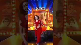 Mouni Roy Hot Dance | Mouni Roy Sexy Status | Positive Sooth #short