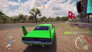 Forza Horizon 3, Career 472, Horizon Promo