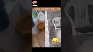 Which one will you choose?😁#shorts #fails #funnyvideo #tiktoktrending #tiktok