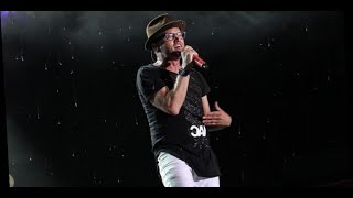 TobyMac 21 Years LIVE Tribute to Truett McKeehan Hits Deep Tour,  Kia Forum