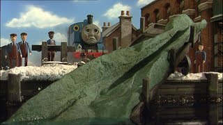 Thomas & Friends Season 10 Episode 7 Thomas’s Tricky Tree UK Dub HD MA Part 1