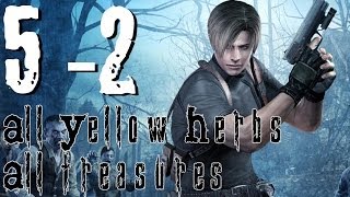 Resident Evil 4 [Ultimate HD Edition] Chapter 5-2