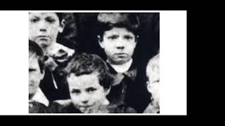 Recording of The Kid 100th Anniversary Online Event: Charlie Chaplin and the Story of Care