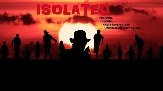 ISOLATED Episode 6