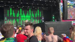 Youngr - Sweet Disposition - Manchester Pride 2019