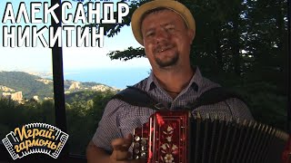 Кадриль | Александр Никитин (г. Кемерово) | Играй, гармонь! | @igraygarmon