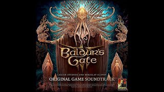 41 Baldur's Gate 3 OST - Main Theme Part III