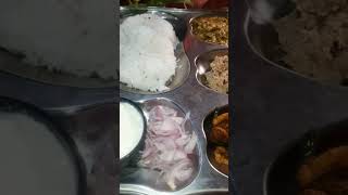 |Lunch😋Plate9|#shorts#short #trending#shortvideo#youtubeshort #youtube#ytshorts#reels#food #lunch#yt