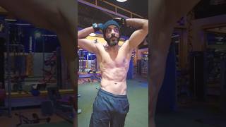 How to make abbs 🔥 | #babardurrani #viral #youtubeshorts #gymmotivation #trending #gymshark #workout