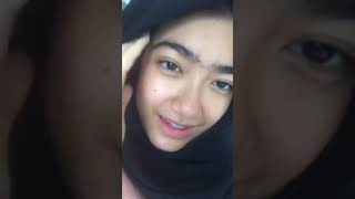 Syakirah Live Instagram | Syakirah Tiktokers | Syakirah TikTok Viral