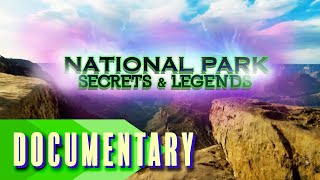 National Park Secrets & Legends | S1 | Ep 1 | Grand Canyon Park: Mysterious Forces