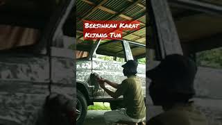 Kijang Tua