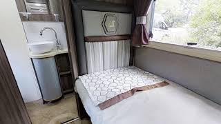 Auto  Sleeper Luxury Buford Duo