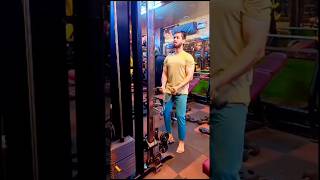 👉system pe system💯 baitha de | #body 💪#bodybuilding #ytshorts#ibrahim 🔥 #fypシ #shots #viral