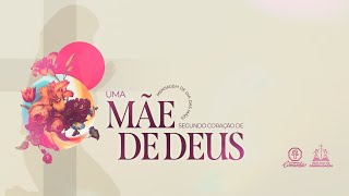 MENSAGEM DE DIA DAS MÃES | UMA MÃE SEGUNDO CORAÇÃO DE DEUS | 12.05.2024 | CATEDRAL COMUNHÃO