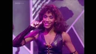 Sister Sledge - Frankie