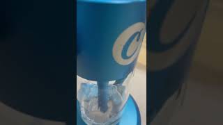 ASMR: Stüddenglass Gravity Bong #oddlysatisfying  #asmr