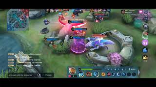 Mobile Legends - Epic Game Top Global 1 Bruno | Livestream 2024 | No Edit