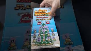 50 X The Cash new ticket 5X found!!!!!