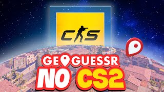 Fiz um geoguesser do CS2 valendo uma skin !!