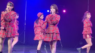 2023.02.26 AKB48 Team8 全鉄大集合！２ 髙橋彩音 推しカメラ 4K