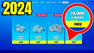 *2024 FUNCIONA* Como conseguir PAVOS GRATIS en Fortnite Capitulo 5 Temporada 1 ✅ Pavos Gratis 🎁