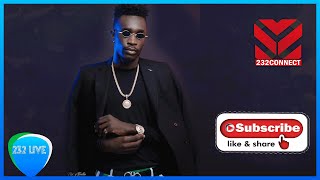 Markmuday - Anything (Sierra Leone Music)