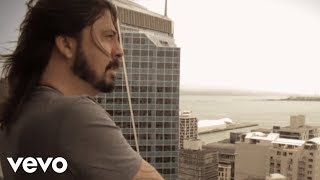 Foo Fighters - These Days (Official Music Video)